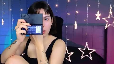 Bye bye dear See you on December 3st  online show from 4, 11, 2025