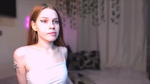 Snapshot of stacyloveforu chatting on 24, 10, 2025 stacyloveforu online show from 24, 10, 2025