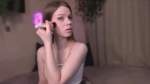 Snapshot of stacyloveforu chatting on 19, 12, 2025 stacyloveforu online show from 19, 12, 2025