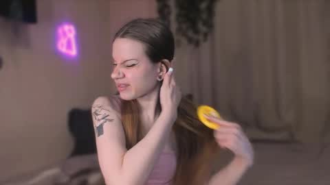 Snapshot of stacyloveforu chatting on 19, 4, 2026 stacyloveforu online show from 19, 4, 2026