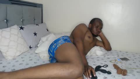 calvin online show from 1, 10, 2025