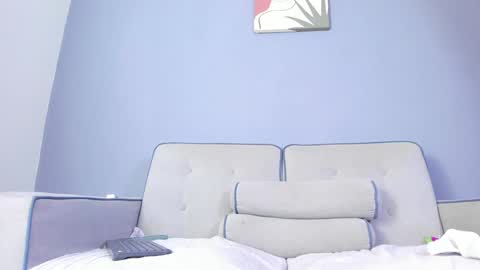 Snapshot of stangela_rivera chatting on 27, 1, 2025 Angel Rivera online show from 27, 1, 2025