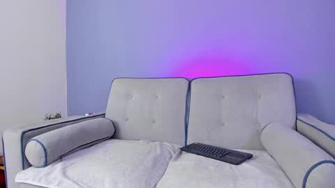 Snapshot of stangela_rivera chatting on 3, 2, 2025 Angel Rivera online show from 3, 2, 2025