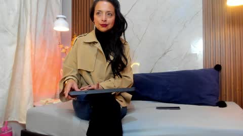 Angel Rivera online show from 6, 4, 2026