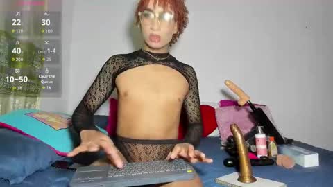 Stannly  online show from 1, 11, 2025