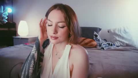 Kristina online show from 4, 12, 2025