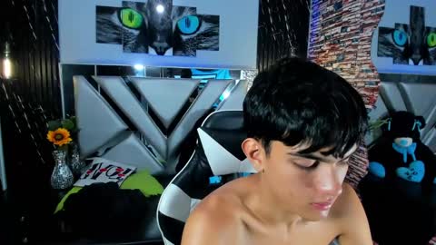 star_blew online show from 3, 12, 2024