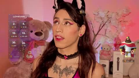 Snapshot of star_mor_ chatting on 15, 5, 2026 estrellita online show from 15, 5, 2026