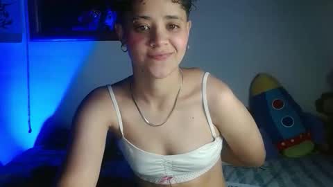 Snapshot of star_scar333 chatting on 11, 2, 2026 Star Scar online show from 11, 2, 2026