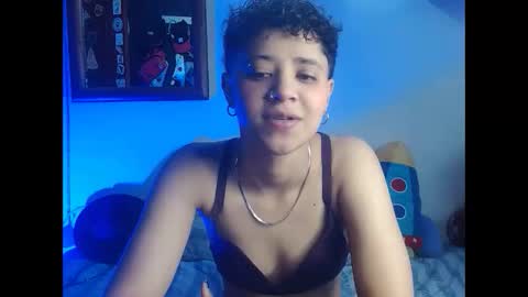 Snapshot of star_scar333 chatting on 11, 2, 2026 Star Scar online show from 11, 2, 2026