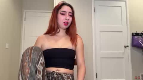 Stara Winters online show from 13, 1, 2026