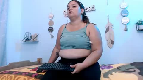 alejandra online show from 22, 7, 2026