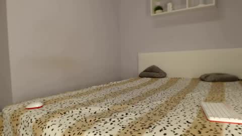 Your fav Misteress and lover online show from 4, 1, 2025