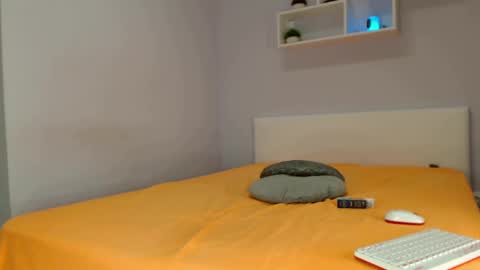 Your fav Misteress and lover online show from 27, 1, 2025