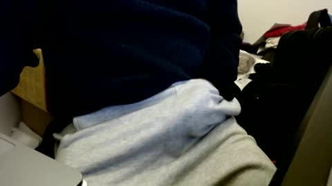 stargazer1069 online show from 23, 1, 2025