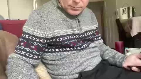 stargazer1069 online show from 1, 10, 2025