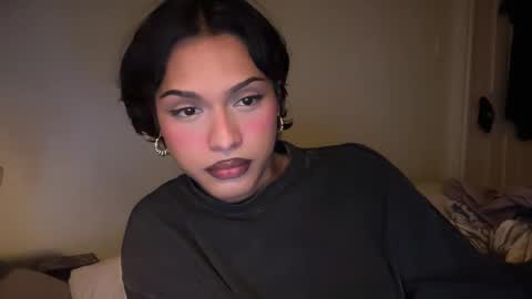 Snapshot of stargirlrising chatting on 18, 3, 2026 STAR online show from 18, 3, 2026