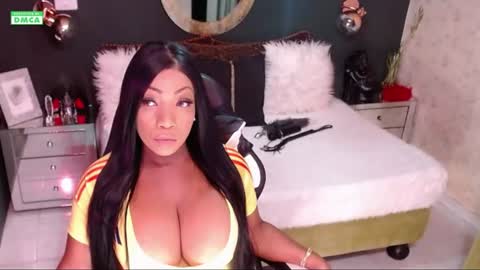 Welcome Im VICTORIA  Your love is my passion activate my love and moaning with your tips and enjoy with me online show from 4, 7, 2026