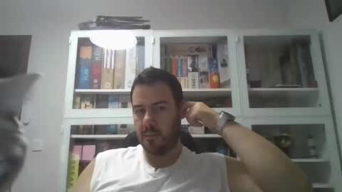 Snapshot of stark_86 chatting on 13, 10, 2025 stark_86 online show from 13, 10, 2025