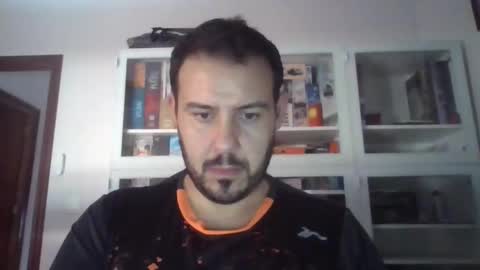 Snapshot of stark_86 chatting on 18, 10, 2025 stark_86 online show from 18, 10, 2025