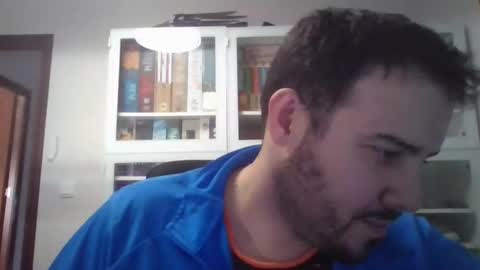 Snapshot of stark_86 chatting on 18, 12, 2025 stark_86 online show from 18, 12, 2025