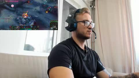 Marius online show from 21, 11, 2025