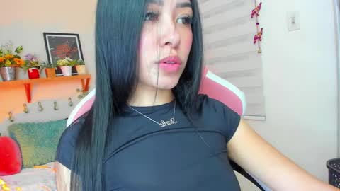 Alisson  online show from 12, 3, 2025