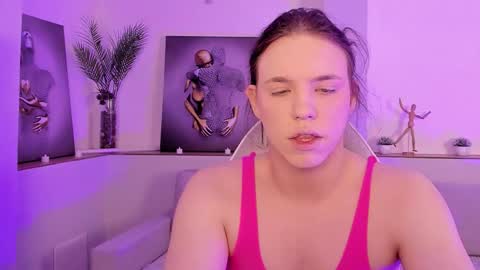 Snapshot of starlight_madison chatting on 14, 2, 2026 Madison online show from 14, 2, 2026