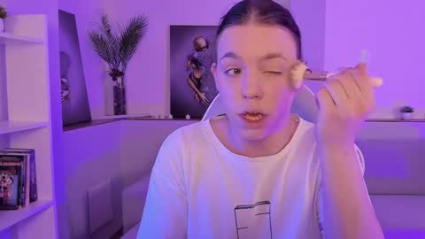 Snapshot of starlight_madison chatting on 28, 2, 2026 Madison online show from 28, 2, 2026