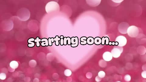 Snapshot of starlitsouls chatting on 21, 7, 2026 starlitsoul online show from 21, 7, 2026