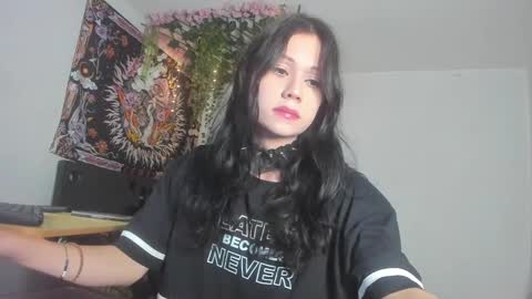 Snapshot of starmoonly chatting on 15, 2, 2025 starmoonly online show from 15, 2, 2025