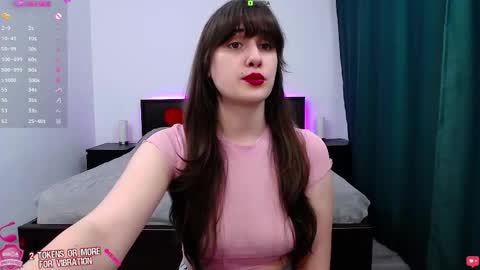 Mino . online show from 25, 2, 2026