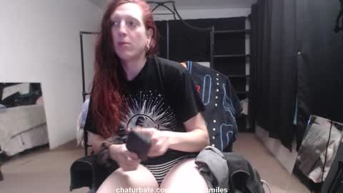 Starry online show from 20, 11, 2025