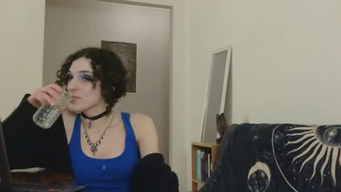 Snapshot of starry_soul chatting on 3, 3, 2026 Evan online show from 3, 3, 2026