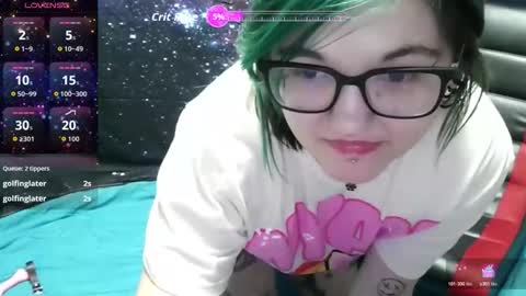 Lemon online show from 25, 3, 2026