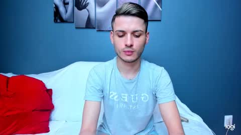 STAS online show from 20, 1, 2025