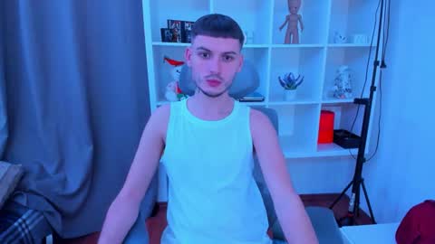 STAS online show from 23, 12, 2025