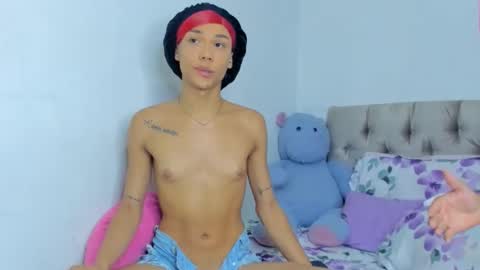 stassiebell online show from 25, 1, 2025