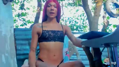 stassiebell online show from 23, 2, 2026