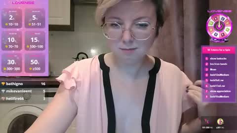 Snapshot of stasya_07 chatting on 7, 12, 2024 Stasya online show from 7, 12, 2024