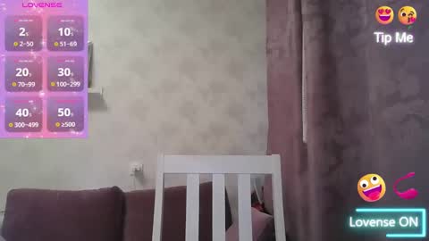 Snapshot of stasya_07 chatting on 23, 12, 2024 Stasya online show from 23, 12, 2024