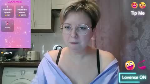 Snapshot of stasya_07 chatting on 30, 12, 2024 Stasya online show from 30, 12, 2024