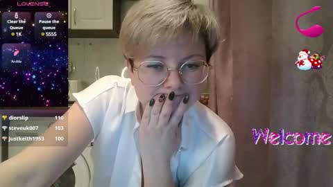 Snapshot of stasya_07 chatting on 1, 1, 2025 Stasya online show from 1, 1, 2025