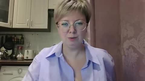 Snapshot of stasya_07 chatting on 6, 1, 2025 Stasya online show from 6, 1, 2025