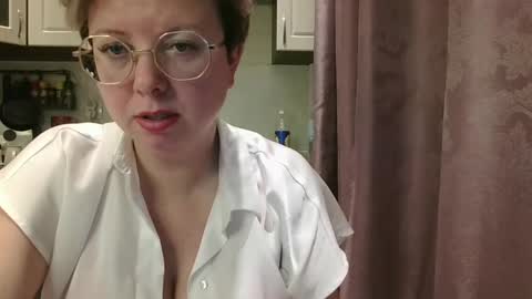 Snapshot of stasya_07 chatting on 8, 1, 2025 Stasya online show from 8, 1, 2025