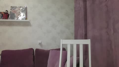 Snapshot of stasya_07 chatting on 9, 1, 2025 Stasya online show from 9, 1, 2025