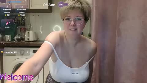 Snapshot of stasya_07 chatting on 17, 1, 2025 Stasya online show from 17, 1, 2025