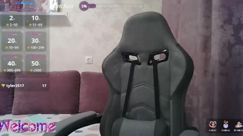 Snapshot of stasya_07 chatting on 7, 2, 2025 Stasya online show from 7, 2, 2025