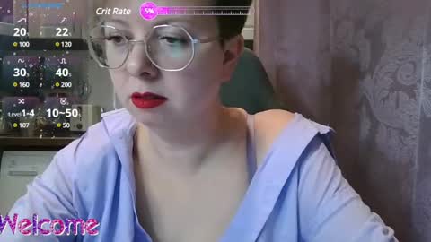 Snapshot of stasya_07 chatting on 22, 2, 2025 Stasya online show from 22, 2, 2025
