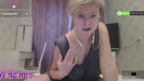 Snapshot of stasya_07 chatting on 6, 3, 2025 Stasya online show from 6, 3, 2025